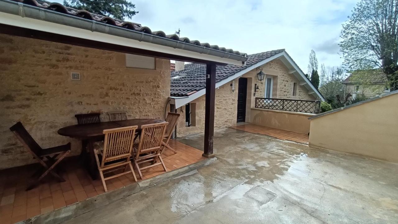 Maison T4 A 6 Minutes A Pieds De Sarlat Exterior photo